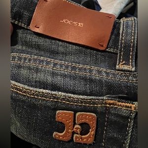 NEW Joe’s Jeans Vintage Honey fit Dark Wash Bootcut long jeans